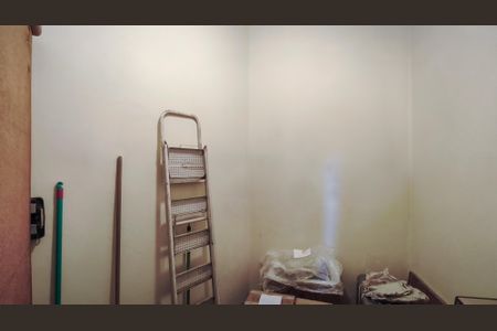 Apartamento à venda com 70m², 2 quartos e 1 vagaQuarto de Serviço