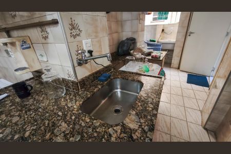 Apartamento à venda com 70m², 2 quartos e 1 vagaCozinha