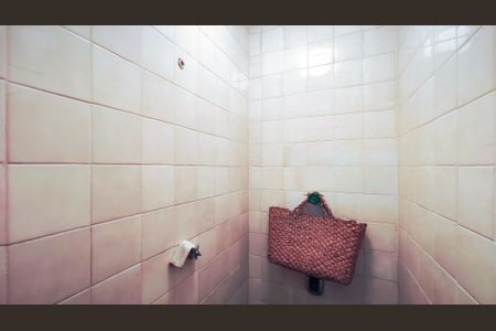 Apartamento à venda com 70m², 2 quartos e 1 vagaBanheiro de serviço