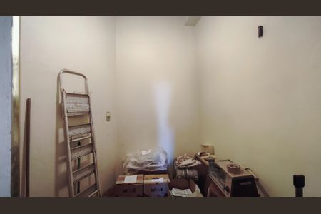 Apartamento à venda com 70m², 2 quartos e 1 vagaQuarto de Serviço