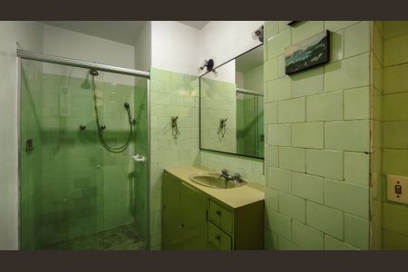 Apartamento à venda com 70m², 2 quartos e 1 vagaBanheiro Social