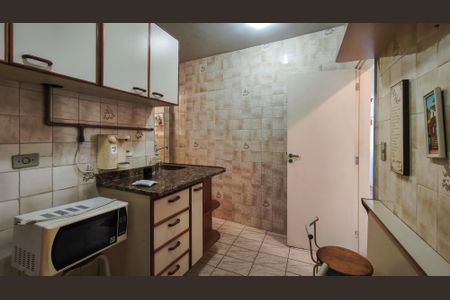Apartamento à venda com 70m², 2 quartos e 1 vagaCozinha
