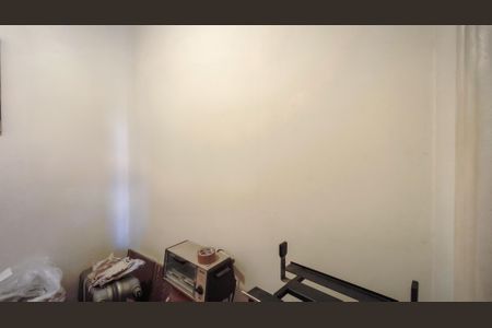 Apartamento à venda com 70m², 2 quartos e 1 vagaQuarto de Serviço