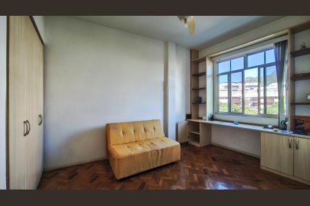Apartamento à venda com 70m², 2 quartos e 1 vagaQuarto 2