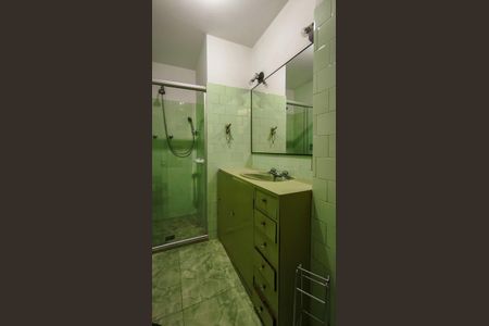 Apartamento à venda com 70m², 2 quartos e 1 vagaBanheiro Social