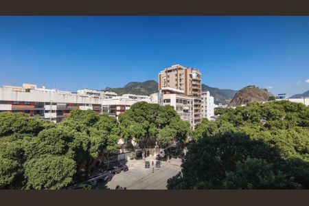 Apartamento à venda com 70m², 2 quartos e 1 vagaVista do Quarto 2