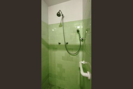 Apartamento à venda com 70m², 2 quartos e 1 vagaBanheiro Social