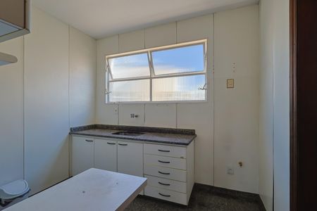 Apartamento à venda com 154m², 3 quartos e 1 vaga Apartamento à venda com 154m², 3 quartos e 1 vagaCozinha