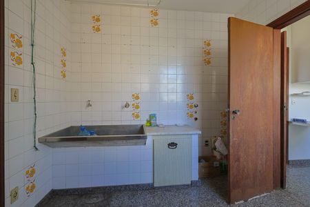 Apartamento à venda com 154m², 3 quartos e 1 vaga Apartamento à venda com 154m², 3 quartos e 1 vagaÁrea de Serviço