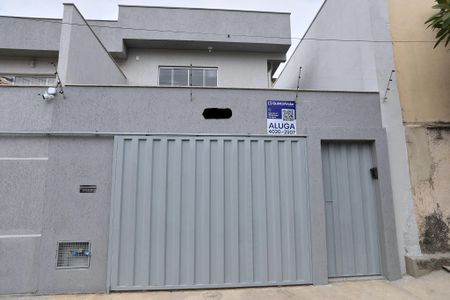 Casa para alugar com 200m², 3 quartos e 2 vagas Casa para alugar com 200m², 3 quartos e 2 vagasFachada