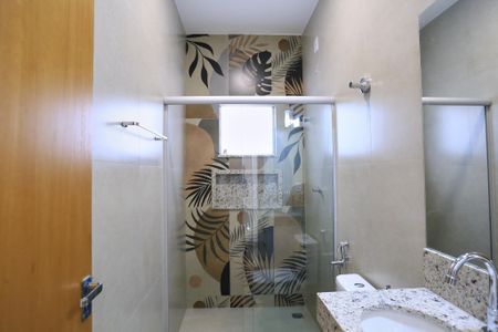 Casa para alugar com 200m², 3 quartos e 2 vagas Casa para alugar com 200m², 3 quartos e 2 vagasBanheiro