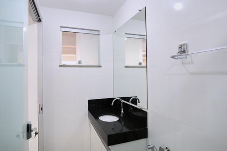 Casa para alugar com 200m², 3 quartos e 2 vagas Casa para alugar com 200m², 3 quartos e 2 vagasBanheiro de serviço