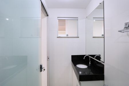 Casa para alugar com 200m², 3 quartos e 2 vagas Casa para alugar com 200m², 3 quartos e 2 vagasBanheiro de serviço