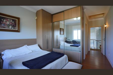 Casa de condomínio para alugar com 500m², 6 quartos e 3 vagasSuíte 2