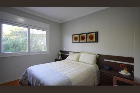 Casa de condomínio para alugar com 500m², 6 quartos e 3 vagasSuíte 1