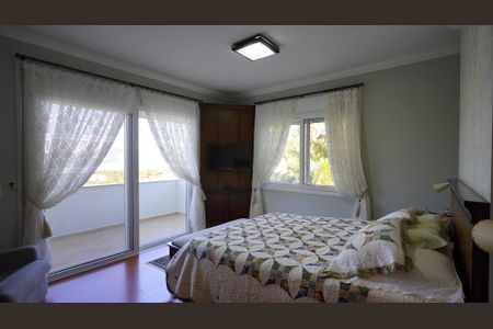 Casa de condomínio para alugar com 500m², 6 quartos e 3 vagasSuíte 5