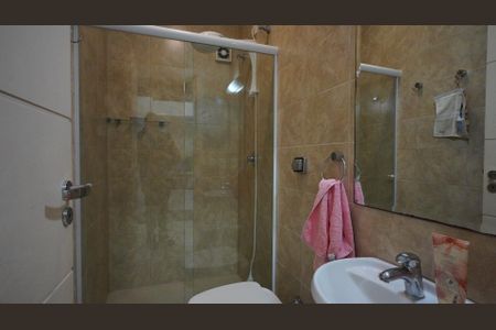 Casa de condomínio para alugar com 500m², 6 quartos e 3 vagasBanheiro de serviço