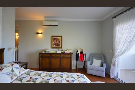 Casa de condomínio para alugar com 500m², 6 quartos e 3 vagasSuíte 5