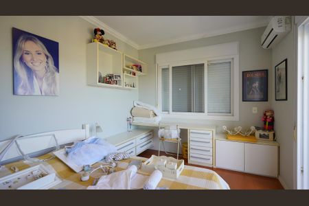 Casa de condomínio para alugar com 500m², 6 quartos e 3 vagasSuíte 4