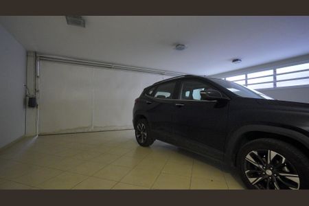 Casa de condomínio para alugar com 500m², 6 quartos e 3 vagasGaragem