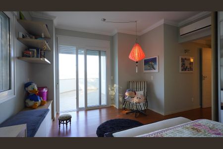 Casa de condomínio para alugar com 500m², 6 quartos e 3 vagasSuíte 3