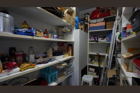 Casa de condomínio para alugar com 500m², 6 quartos e 3 vagasDespensa