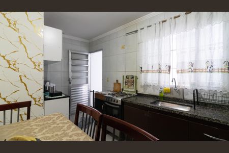 Casa à venda com 535m², 2 quartos e 1 vagaCozinha