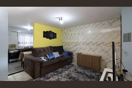 Casa à venda com 535m², 2 quartos e 1 vagaSala