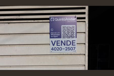 Casa à venda com 535m², 2 quartos e 1 vagaPlaca