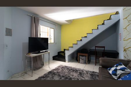 Casa à venda com 535m², 2 quartos e 1 vagaSala