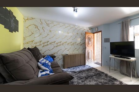 Casa à venda com 535m², 2 quartos e 1 vagaSala