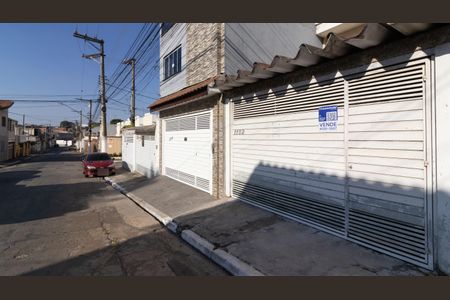 Casa à venda com 535m², 2 quartos e 1 vagaFachada