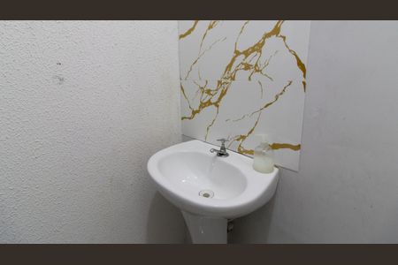 Casa à venda com 535m², 2 quartos e 1 vagaLavabo