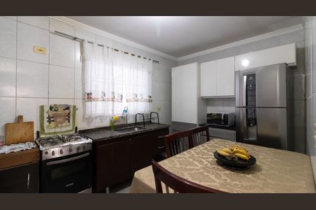 Casa à venda com 535m², 2 quartos e 1 vagaCozinha