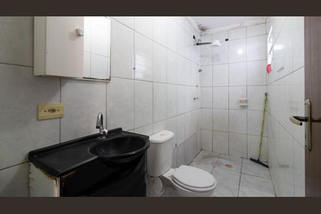 Casa à venda com 535m², 2 quartos e 1 vagaBanheiro