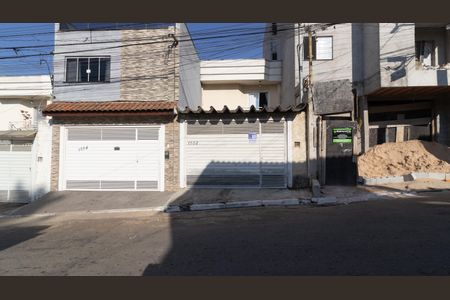 Casa à venda com 535m², 2 quartos e 1 vagaFachada
