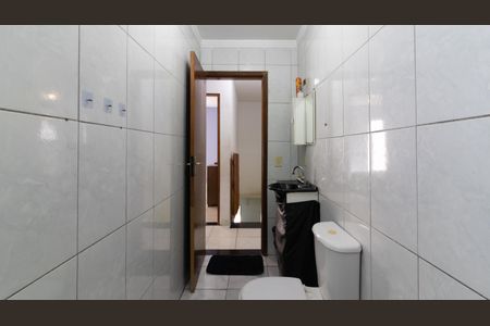 Casa à venda com 535m², 2 quartos e 1 vagaBanheiro