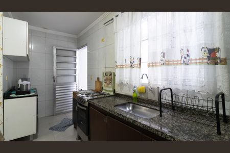Casa à venda com 535m², 2 quartos e 1 vagaCozinha