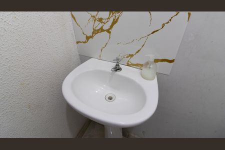 Casa à venda com 535m², 2 quartos e 1 vagaLavabo