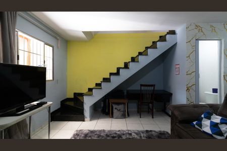 Casa à venda com 535m², 2 quartos e 1 vagaSala