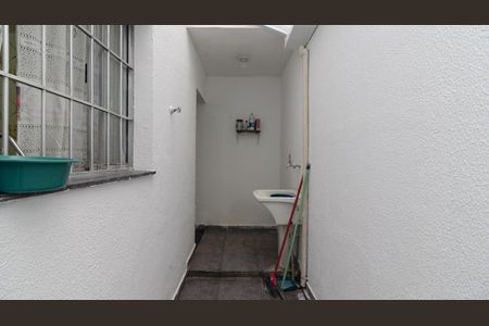 Casa à venda com 535m², 2 quartos e 1 vagaÁrea de Serviço