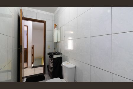 Casa à venda com 535m², 2 quartos e 1 vagaBanheiro