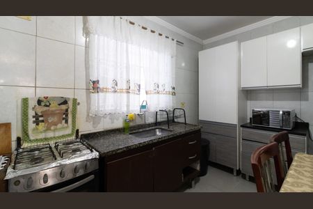 Casa à venda com 535m², 2 quartos e 1 vagaCozinha