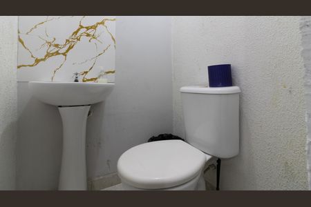 Casa à venda com 535m², 2 quartos e 1 vagaLavabo