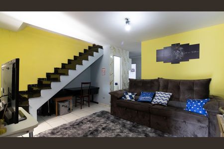 Casa à venda com 535m², 2 quartos e 1 vagaSala