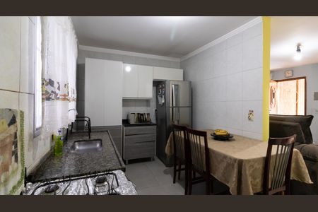 Casa à venda com 535m², 2 quartos e 1 vagaCozinha