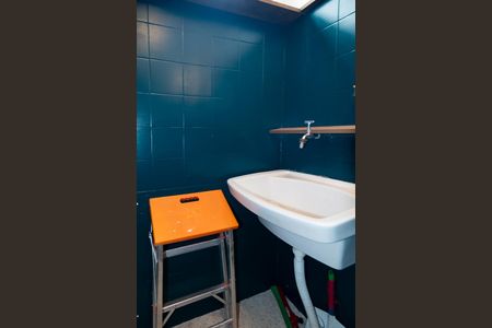 Apartamento para alugar com 27m², 0 quarto e sem vagaÁrea de Serviço