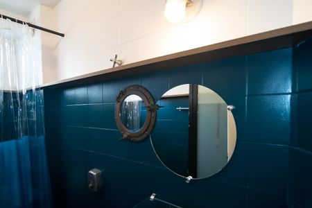 Apartamento para alugar com 27m², 0 quarto e sem vagaBanheiro