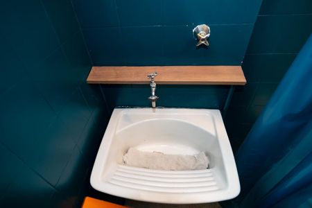 Apartamento para alugar com 27m², 0 quarto e sem vagaÁrea de Serviço