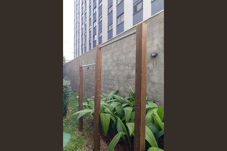 Studio à venda com 26m², 1 quarto e sem vagaÁrea comum - Academia